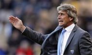 Manuel Pellegrini